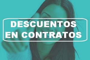 Descuentos